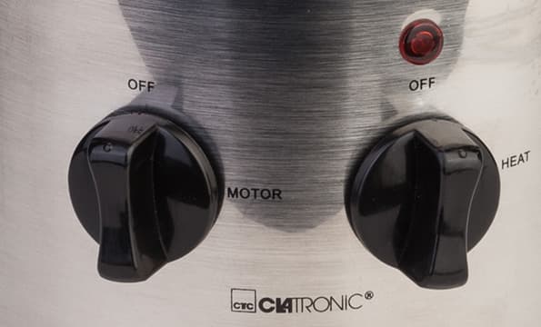 Шоколадный фонтан Clatronic SKB 3248