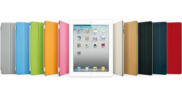 Apple iPad 2