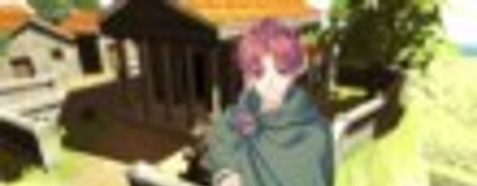 10 минут Tears to Tiara II: Heir of the Overlord 