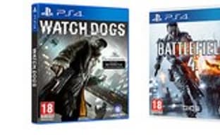 Инструкция по апгрейду игр (от PS3 к PS4)