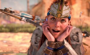 PlayStation продолжает терять эксклюзивы. Horizon: Forbidden West выйдет на ПК