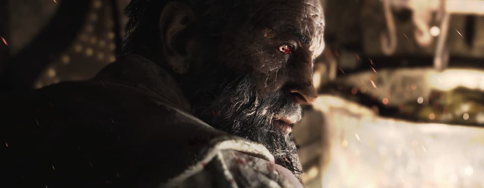 [Видео] PlayStation будет больно. iPhone 15 Pro получит Resident Evil 4