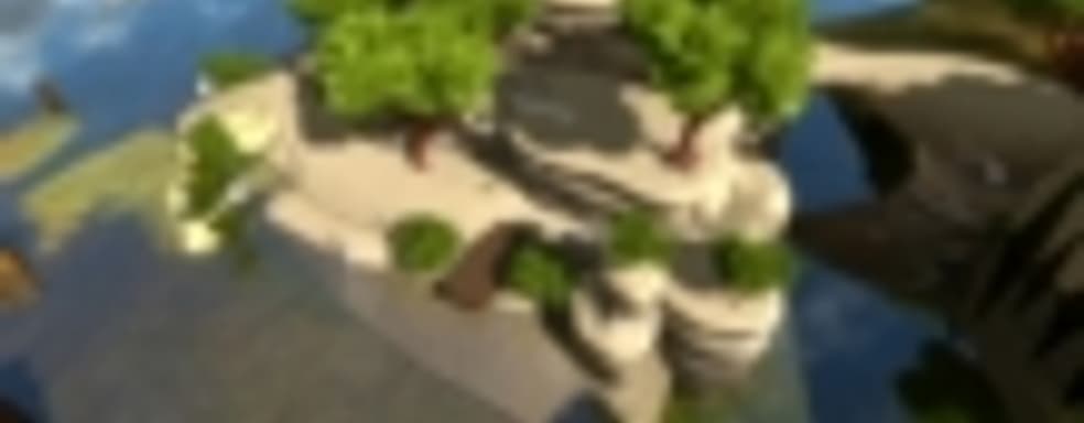 Причины, по которым The Witness стала временным эксклюзивом PS4