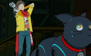 «Недостаточно?»: Создатель Hi-Fi Rush ответил на скандальное заявление Microsoft и показал награды, которые заслужила игра