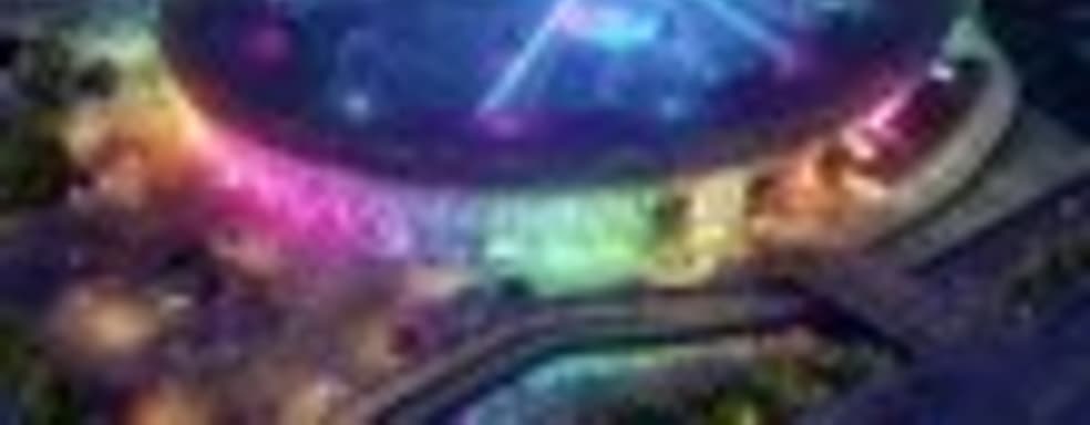 Launch-трейлер Mario & Sonic: London 2012 Games