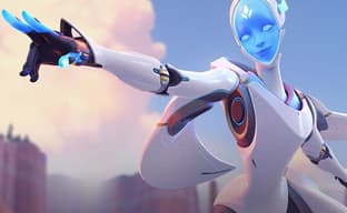 Echo is the new Overwatch hero. No other characters will appear before the release of Overwatch 2