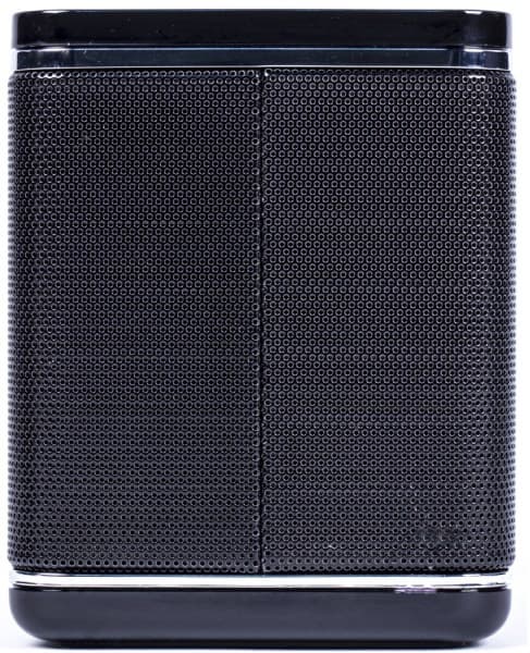 Дизайн колонки Luxa2 GroovyW