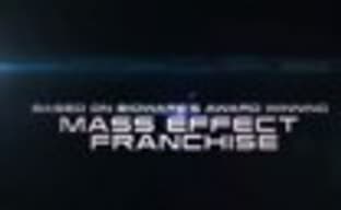 Трейлер Mass Effect: Paragon Lost 