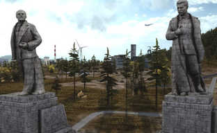 Симулятор СССР вернули в Steam после удаления из-за ложного доноса. Разработчики отбились от злобного фаната