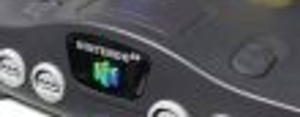 Microsoft удалила эмулятор N64 для Xbox One из Xbox Live