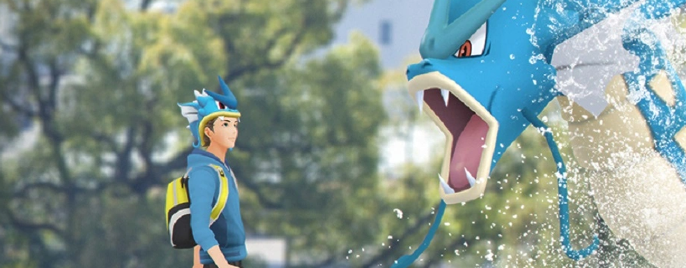 Разработчики Pokémon GO блокируют игру в России и Беларуси и приостанавливают игровой процесс