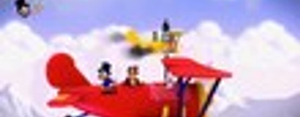 Получасовая демонстрация DuckTales: Remastered 