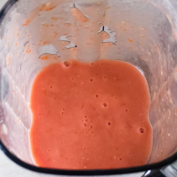 Блендер L’equip BS5