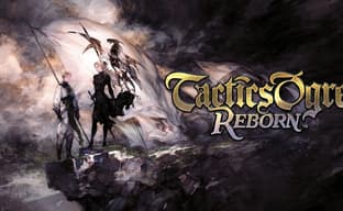 Tactics Ogre Reborn to Get User-Friendly UI and Numerous Improvements