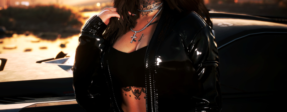 Сравнение графики при DLSS с обычной подтверждает превосходство технологии, но не всегда и не везде