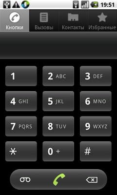 Номеронабиратель