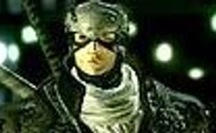 Первый тизер Ninja Blade для Xbox 360