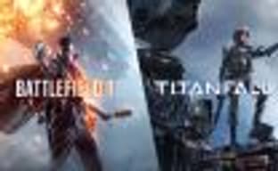 Финансовые показатели ЕА, продажи Titafall, прогнозы компании по продажам Battlefield 1 и Titanfall 2,