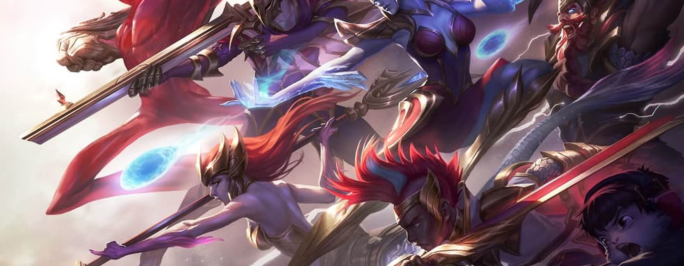 Власти Калифорнии обвинили авторов League of Legends в препятствовании расследованию домогательств и давлении на сотрудников