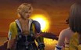 Final Fantasy X|X-2 HD Remaster - трейлер Valentine's Day