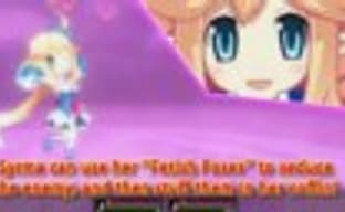 Mugen Souls Z для PS3 выйдет 20 мая