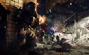 Umbrella Corps поступил в продажу под сдержанные отзывы игроков