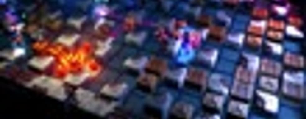 Basement Crawl задерживается