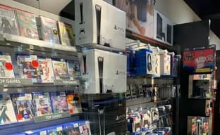 Названа самая продаваемая консоль во время «Черной Пятницы» в Великобритании