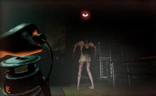 Хоррор The Bridge Curse 2: The Extrication выйдет на ПК в мае