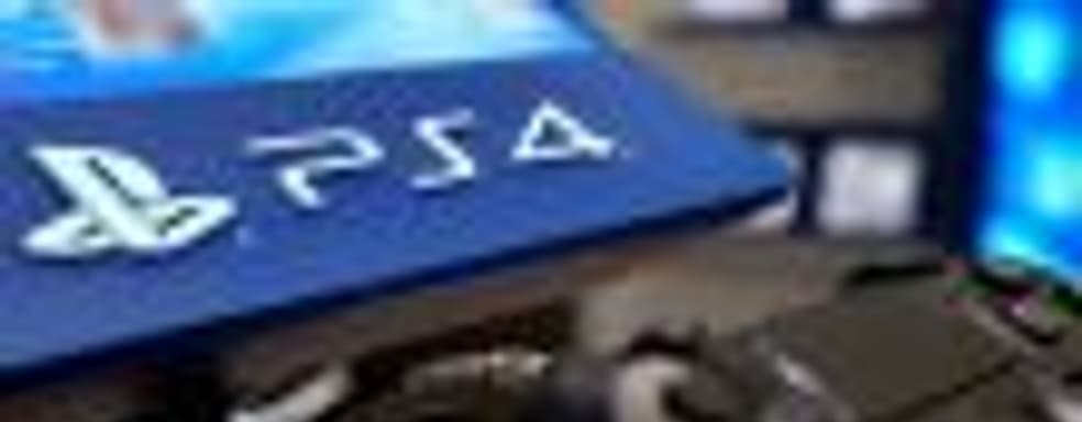 Прибыль Sony упала на 54%, несмотря на отличные показатели игрового подразделения, данные о поставках PS4