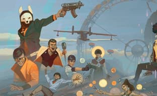 Deathloop стала доступна подписчикам PS Plus. В том числе и в Турции