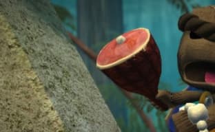 Sackboy's Prehistoric Moves - двигай телом!