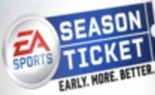 EA Sports Season Pass - DLC на $100 за $30