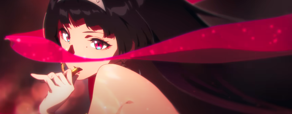 В Zenless Zone Zero появилась раздевающаяся в бою героиня и певица. Вышло обновление 1.5