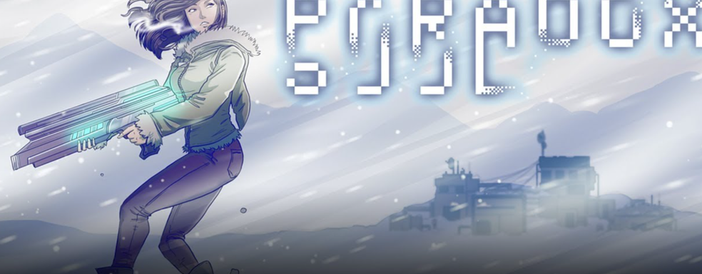 В Steam раздают шутер-метроидванию Paradox Soul — у игры всплеск отрицательных обзоров