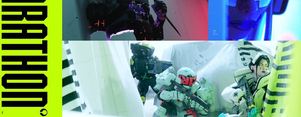 Каждый сезон Marathon будет уникальным приключением — геймдиректор