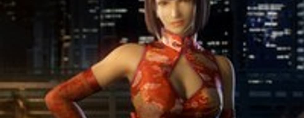 Вступление Tekken: Blood Vengeance