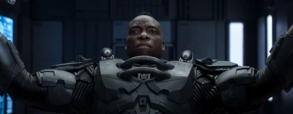 Сериал Halo официально выйдет в России с русским дубляжом