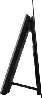 OLED-телевизор Sony Bravia KD-55A1. Вид сбоку