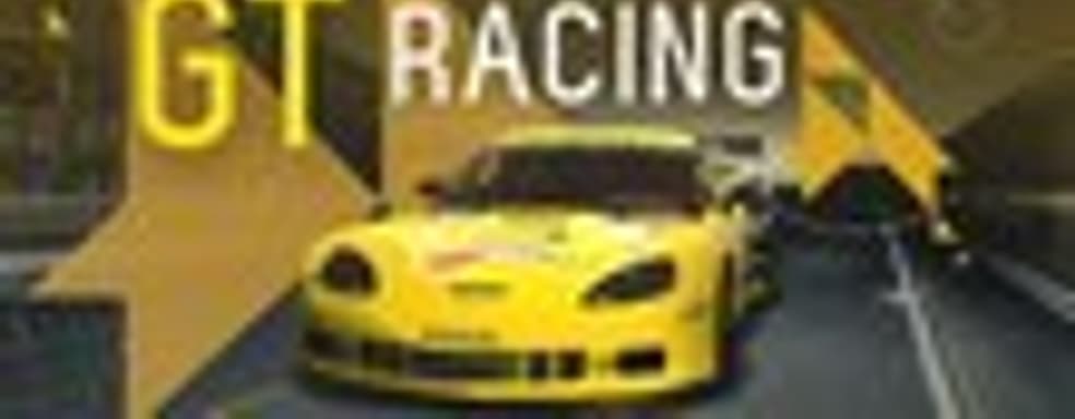 Forza Motorsport 5 - Top Gear представляет категории GT и Modern Muscle Car