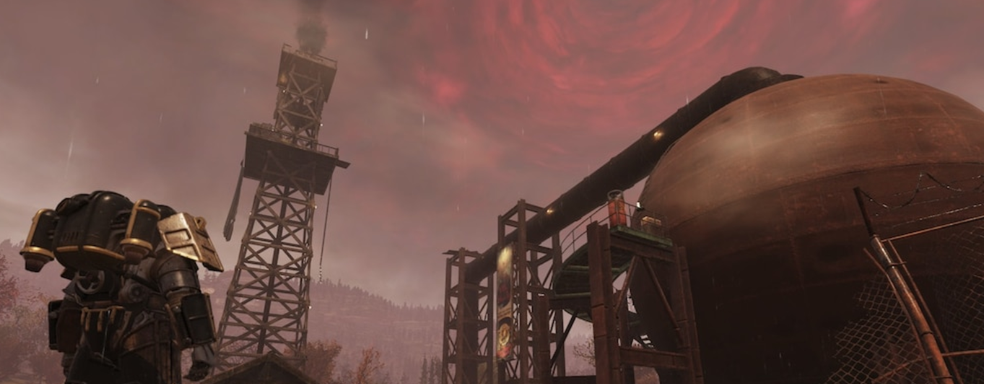 Fallout 76 creator had to fight to get Bethesda to allow the map to be larger than it was in Skyrim