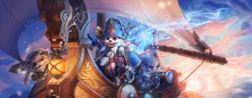 «2 недели ежеминутной работы ради нерфа скила» Разработчики «Аллодов Онлайн» ослабили некромантов и разозлили сообщество