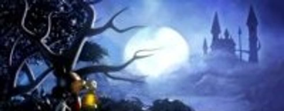 Ремейк Castle of Illusion Starring Mickey Mouse этим летом