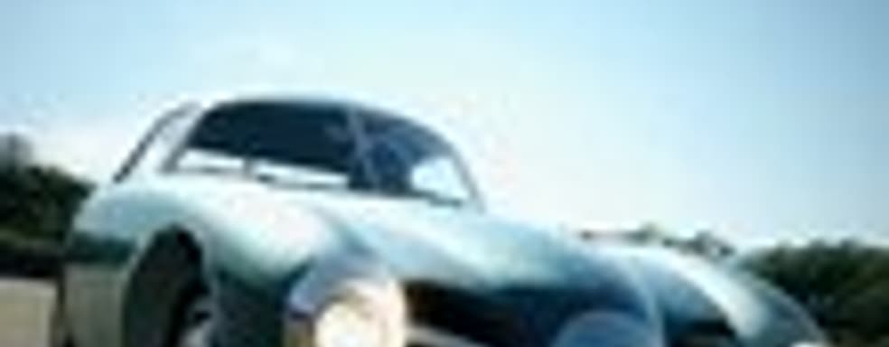 Вступительный ролик Gran Turismo 6