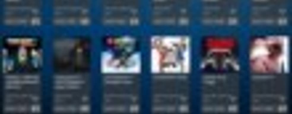 В PlayStation Store стартовало предложение «Две игры по цене одной»