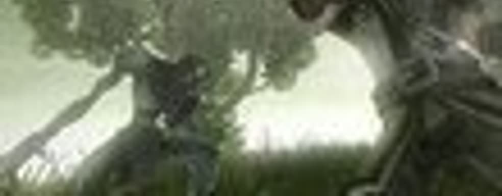 Актеры, озвучившие персонажей русской версии Risen