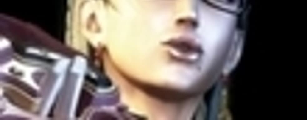 Bayonetta перенесли на следующий год