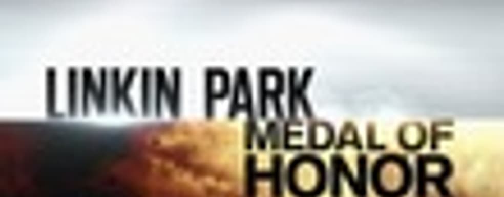 Medal of Honor: Warfighter и Linkin Park: подробности сотрудничества 