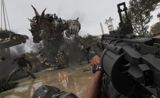 Dying Light: The Beast Announced