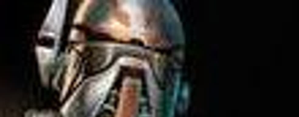 Star Wars: The Old Republic весной 2011? [Обновлено]